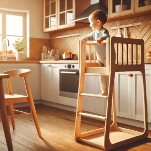 היתרונות של מגדל למידה לילדים