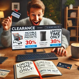 חמישה דברים שאתם חייבים לבדוק לפני קנייה באתרי מציאון אונליין