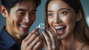 הצעת נישואין בסושיאל? כך השתנו הרגעים הכי אישיים לחוויה פומבית – וגם הטבעת משתנה בהתאם