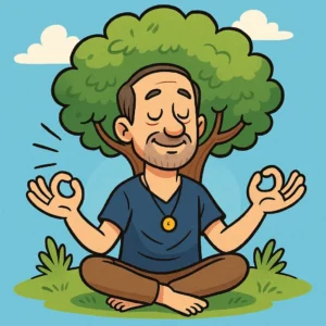 איך מיינדפולנס משפיע על המוח? הצצה מדעית לתוך השקט