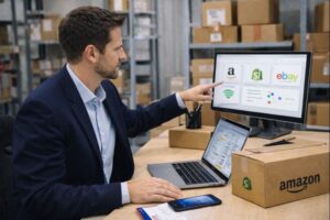 עבדת קשה כדי לבנות את העסק שלך, עכשיו תתחיל לנהל אותו נכון