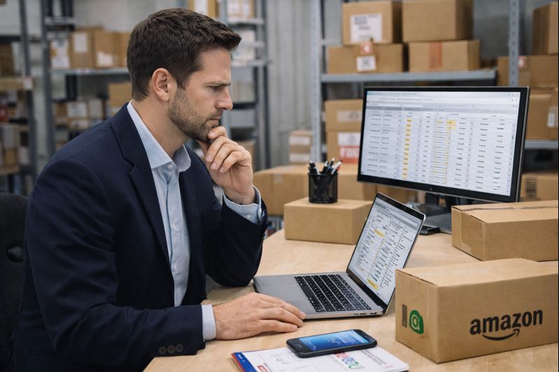 עבדת קשה כדי לבנות את העסק שלך, עכשיו תתחיל לנהל אותו נכון