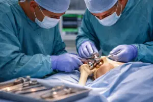 מהכאב היומיומי לחיים בלי מגבלות: הדרך הנכונה לעבור החלפת מפרק ירך