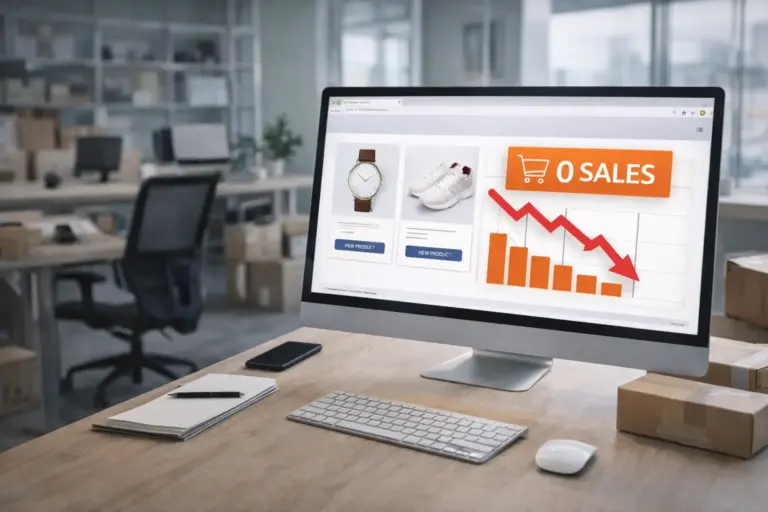 מאפס למכירות: איך באמת בונים חנות איקומרס שעובדת